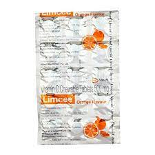 Here are the proven skin benefits of using vitamin c serum: Limcee 500mg Orange Flavour Chewable Tablets 15 S Buy Medicine Online For Best Price Netmeds