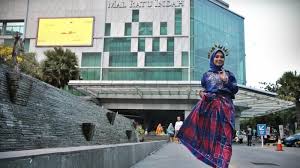 Pakaian adat sulawesi selatan baju bodo. Apa Itu Baju Bodo Berikut Bentuk Dan Fungsi Pakaian Adat Sulawesi Selatan Tribun Timur