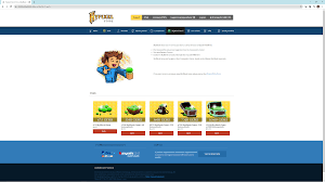 Grinding slimes at the slimehill. The Best Ways To Earn Money Page 2 Hypixel Minecraft Server And Maps