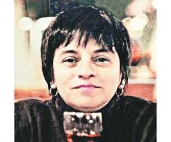 Ann Herman Obituary (1939