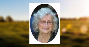 Sarah Winston Obituary July 15, 2017