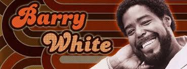 Image result for barry white