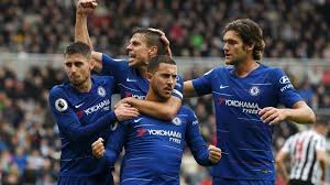You can click on any player from the roster on the right and see his personal information such as nationality, date of birth, height, preferred foot. Chelsea Fc Players Out