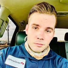 Jordan Taylor Stuart (@JordanTaylorSt1)