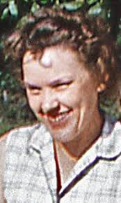 Wilma Marie Ross McFerron (1916-1961)