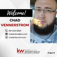 Can't stop, won't stop growing! 📈 Please join us in welcoming Chad  Vennerstrom to our KW family! Chad is a recent graduate of our KW Prep  program, where he got his pre-licensing done at no cost to ...