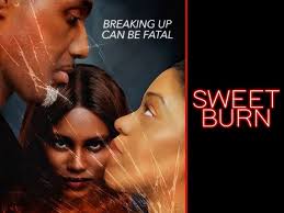 Sweet Burn