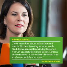 Die angaben mussten korrigiert werden. Heute Trifft Sich Die Kanzlerin Mit Annalena Baerbock Facebook