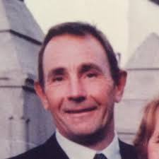 Alan Herbert can you remember this guard of honour,