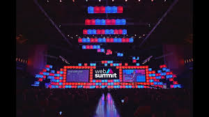According to cosgrave, the web summit is set to be the largest business conference in the world this year, with over 1,000 speakers and 1,250 . We Were At The Lisbon Web Summit It Was An Interesting Journey