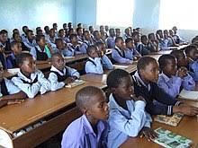 Limkokwing university is a leading private university in malaysia. Education In Lesotho Wikipedia