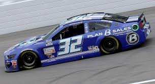 How fast can a race car go on a nascar track? Go Fas Racing To Scale Back To Part Time Operations In 2021 Nascar