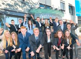 Ausbildungsstart Bei Der Westerwald Bank Ak Kurier De