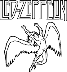 To get the sound of the 60s, check out psychedelic 60s by andyslatter , cool retro surf rock by elevateaudio or this quirky & fun upbeat retro surf track by pinkzebra. Download Led Zeppelin Logo Png Full Size Png Image Pngkit