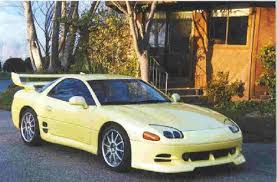 Image result for Yellow Pearl 1994 Stealth
