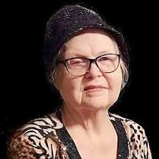 Obituary for Billie J. Ogilvy