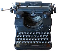 See more ideas about typewriter, vintage typewriters, antique typewriter. Canvas Print Typewriter Old Typewriter Historically Stretched Canvas 10 X 14 Walmart Com Walmart Com