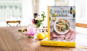 The Village Table Cookbook Matakana Image Lori Satterthwaite At Lolamedia Co Nz Village Table Image