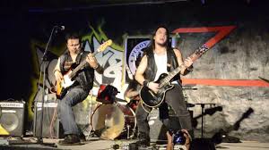 Dahong Palay Manlalakbay Pinoy Rock Of The 90 S A Rock For A Cause Youtube