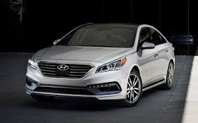 Read expert reviews on the 2015 hyundai sonata sport from the sources you trust. 2015 Hyundai Sonata Sport Us Wallpapers And Hd Images Car Pixel