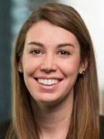 Hillary Campbell Business Attorney Bradley Law Firm Birmingham