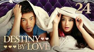 This is titian cinta ep 10 by fission coin on vimeo, the home for high quality videos and the people who love them. Full Destiny By Love Ep 24 A Love Story Between Golden Bachelor And Celibate Lady China Drama Youtube