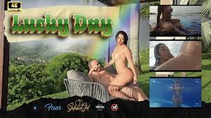 Famous Spanish photographer fucks Colombian influencer in the hotel  pool-SALOMÉ GIL