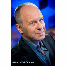 Ben Crabbé Fanclub