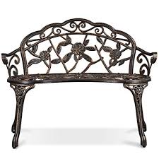 Buy garden love seats online! Top 10 Metal Outdoor Loveseats Of 2021 Best Reviews Guide