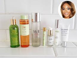 Aside from taking hair supplements and avoiding heat styling whenever possible, there are ways to combat thin hair. The Beauty Products Celebrities Actually Use People Com