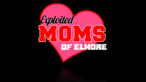 Exploited Moms of Elmore Cartoon porn video, Rule 34 animated