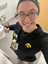 Tiffany Burrow's Instagram, Twitter & Facebook