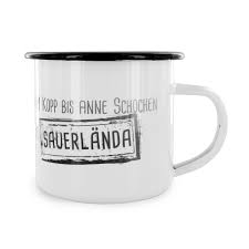 Filter einblenden » filter ausblenden ». Emaille Tasse Von Sauerlanda Hofladen Sauerland De