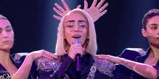 France participated in the very first eurovision song contest in 1956. France Bilal Hassani Wins Destination Eurovision 2019