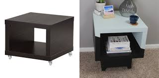 After getting rid of our huge tube tv i couldn't let go of my beloved read consumer reviews to see how people rate ikea markor coffee table. Side Table Ikea