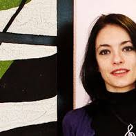 Carientos (con grazia) Painting by Elena Reggiani