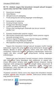 Agraria hasilkan beras , makanan dan hasil hutan kepada kerajaan maritim kerajaan maritim bekalkan barangan mewah spt tembikar, tekstil, gelas, dan manik. Facebook