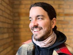 Meet Indeed Brewing Co.'s new Chief Business Officer Ryan Bandy