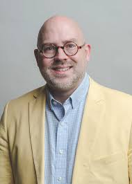 Joel Benge's Instagram, Twitter & Facebook