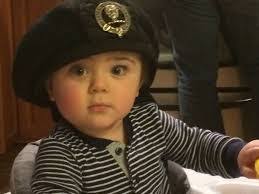 Jesse Mcnabb's Instagram, Twitter & Facebook