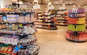 L'epicerie du bon marché propose plus de 30,000 produits différents, sélectionnés aux quatre coins du monde. La Grande Epicerie At Bon Marche Paris Marjorierwilliams Com