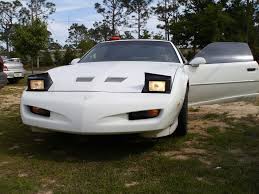 Image result for White 1991 Firebird