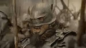 Whos Your Fave Extra LotR Trilogy Underrated