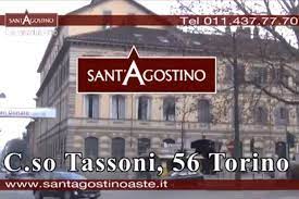 Sant'agostino casa d'aste e galleria d'arte. Sant Agostino Casa D Aste E Galleria D Arte Spot Asta 121 Canale Arte Torino Dipinti