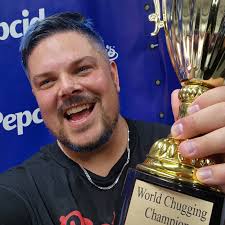 Cameron CONSUMPTION McKirdy Life Update!