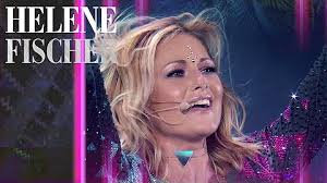 Doch daran hat die sängerin nun etwas verändert. Helene Fischer Official Youtube