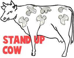If you are having trouble finding cows, you can summon a cow using a. Cow Crafts For Kids Make Cows With Arts And Crafts Projects And Easy Instructions And Activities For Children Teens And Preschoolers