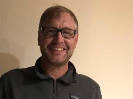 2020 Class of Fellows: Q&A with Alan Horne