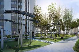 As a development that dominates a sizeable part of the kota damansara cbd, the completed parcels of. Encorp Strand Residences For Sale In Kota Damansara Propsocial
