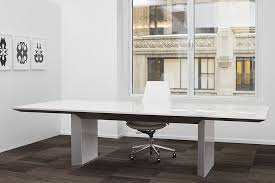 Tavola Showroom Glass Conference Table Conference Table Table